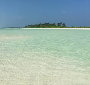 Read more about the article Choosing an Island Resort