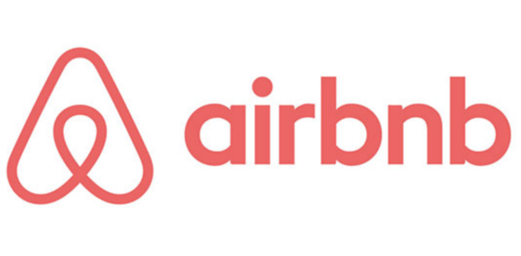 Airbnb Logo