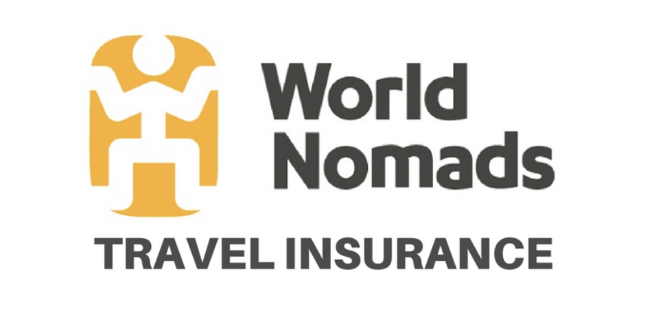 World Nomad Logo