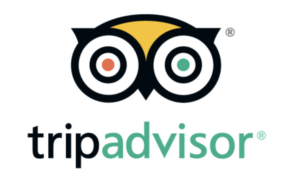 Tripadvisor Logo