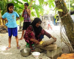 Read more about the article Local Island Experience