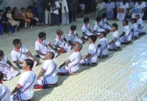 Read more about the article Music and Dance – Thaara Jehun