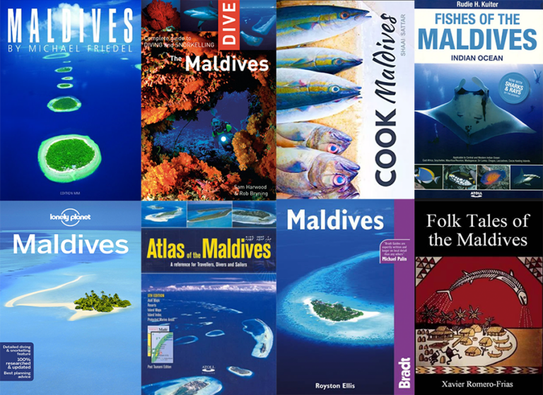 Where is Maldives located? - 'Where Is Maldives' Travel Guide