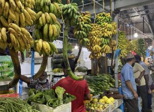 Read more about the article Male’ Local Market