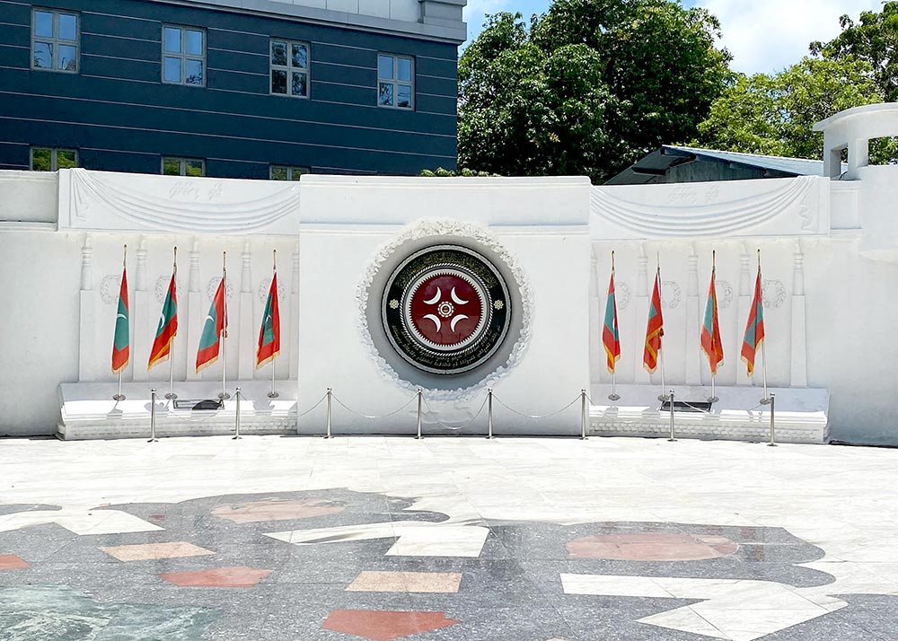 November 3rd Memorial Where Is Maldives Travel Guide