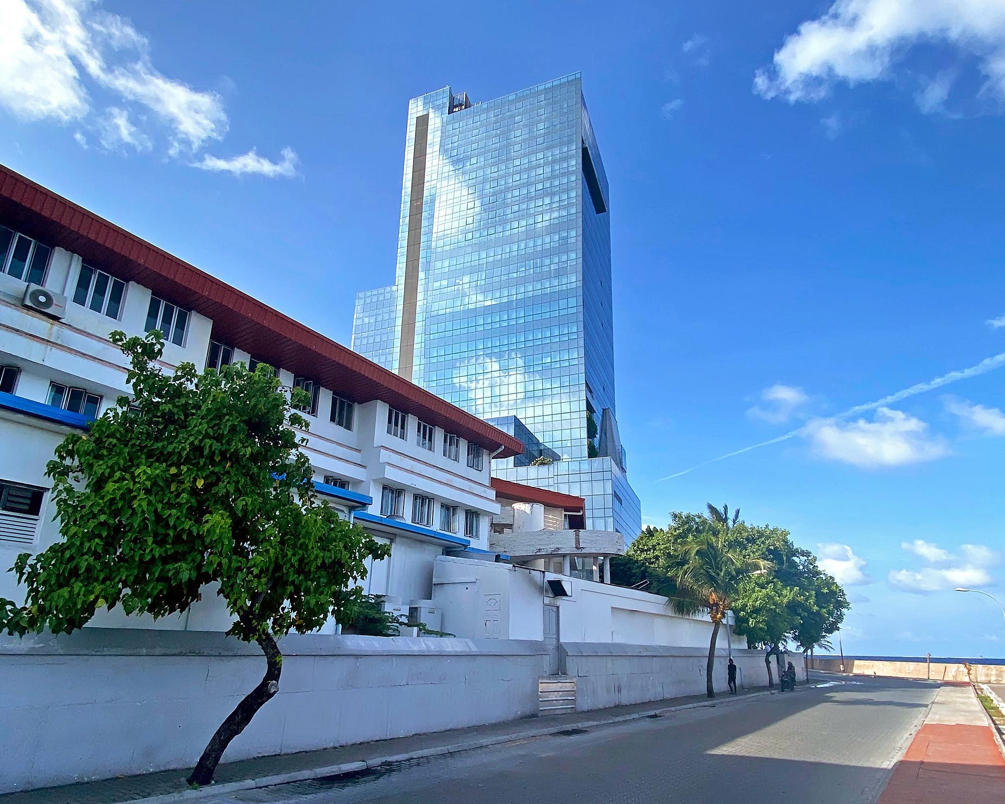 Dharumavantha Hospital