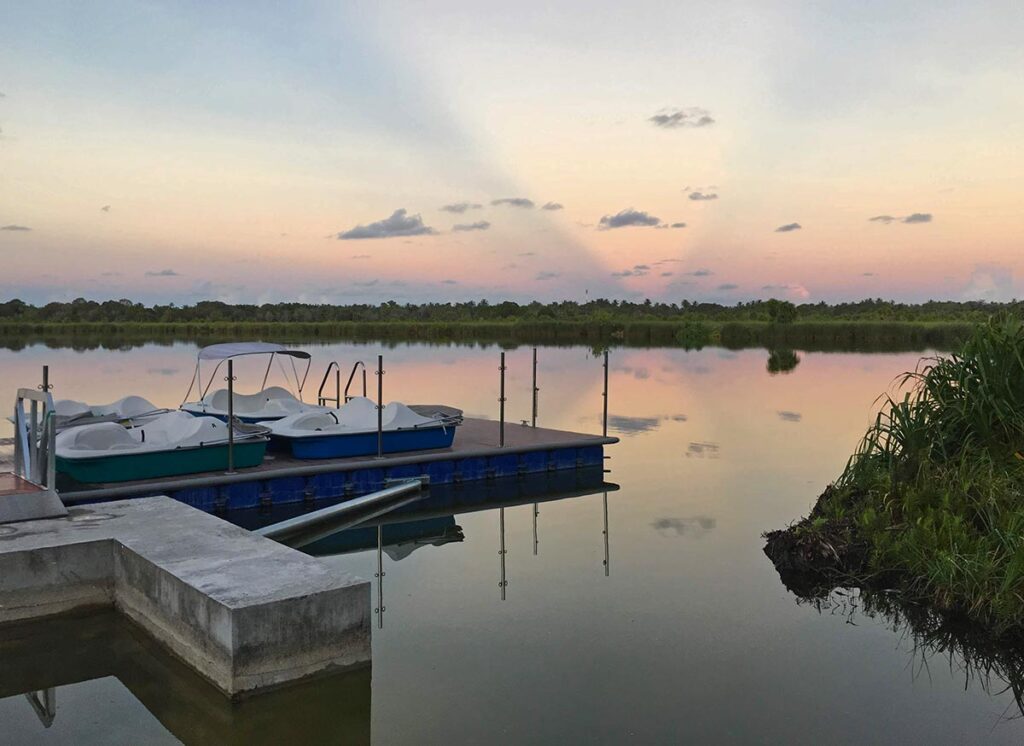 Fuvamulah Nature Park