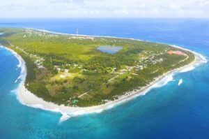 Read more about the article Fuvamulah Island