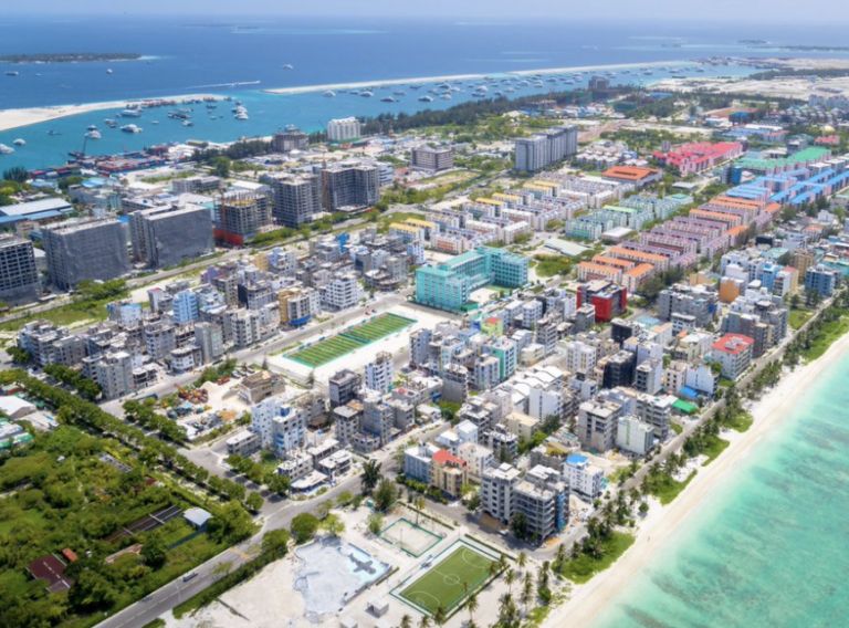 Hulhumale’