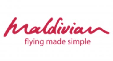 Maldivian logo