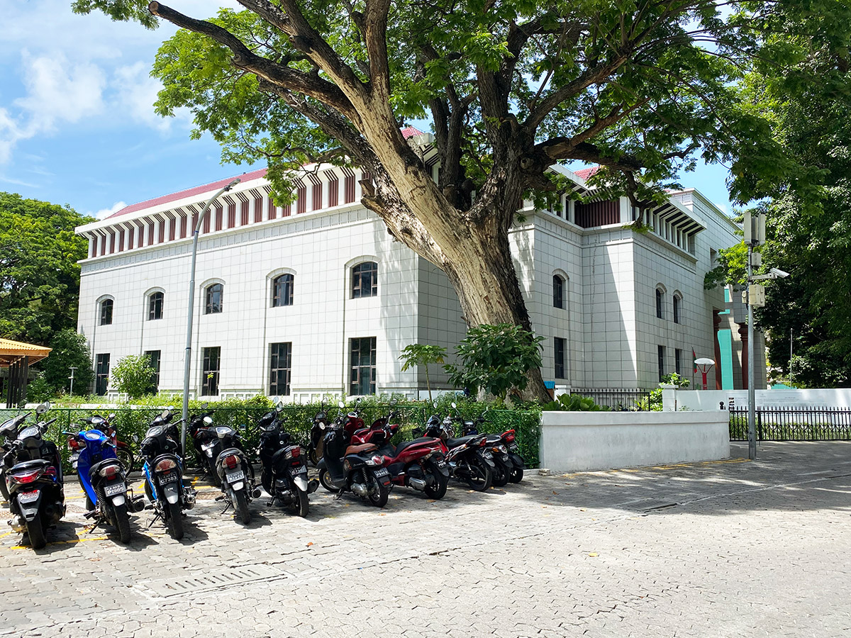 National Museum
