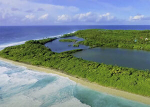 Read more about the article Addu Nature Park